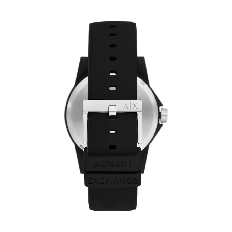 Armani Exchange Herrenuhr