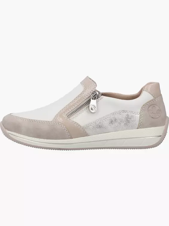 Rieker Damen Slipper