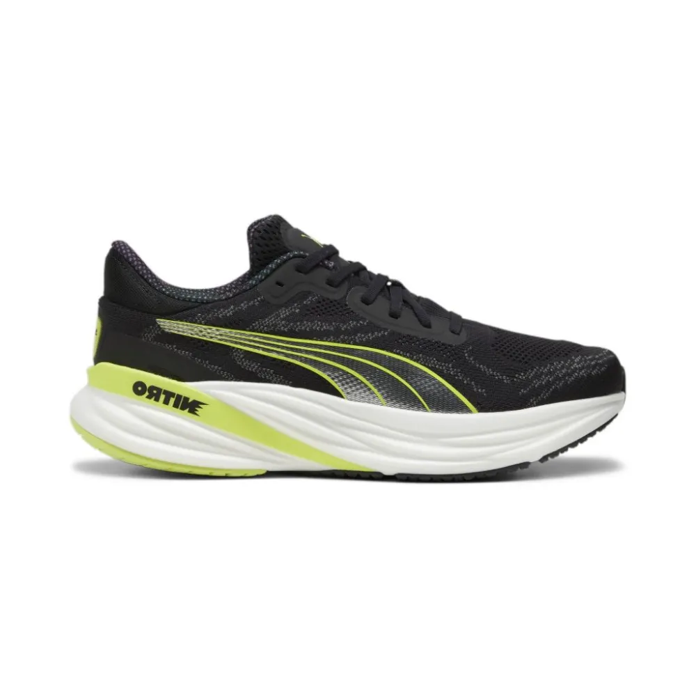 PUMA Magnify Nitro 2 380078/001 / schwarz