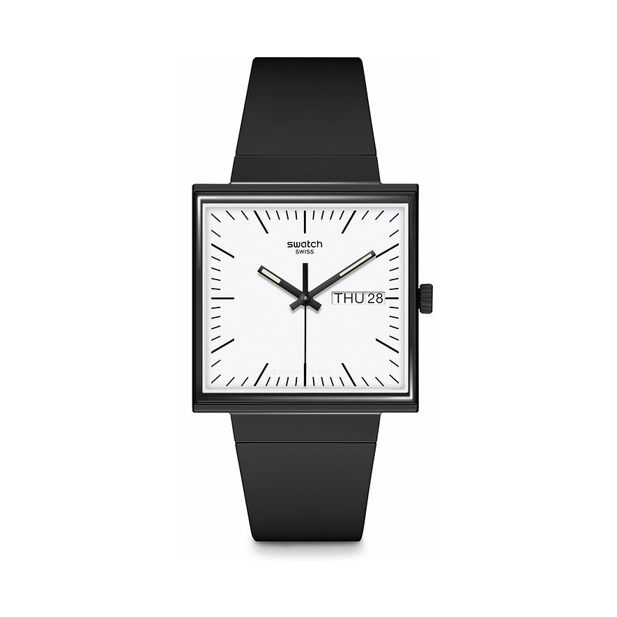 Swatch Unisexuhr