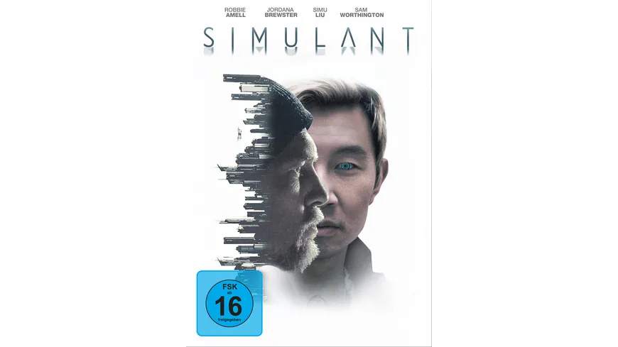 Simulant