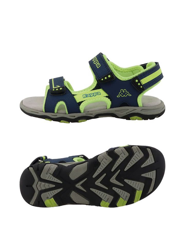 Kappa Sandalen 