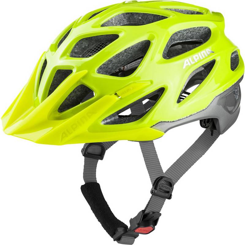 ALPINA MYTHOS 3.0 L.E. Helm