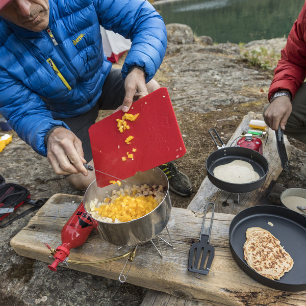 ALPINE 2 POT SET - Kochtopf