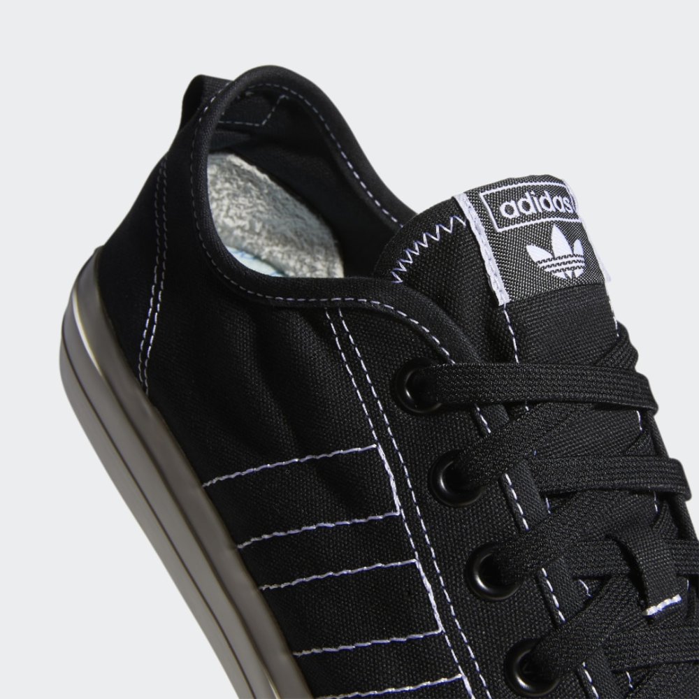 adidas Nizza RF EE5599 / schwarz