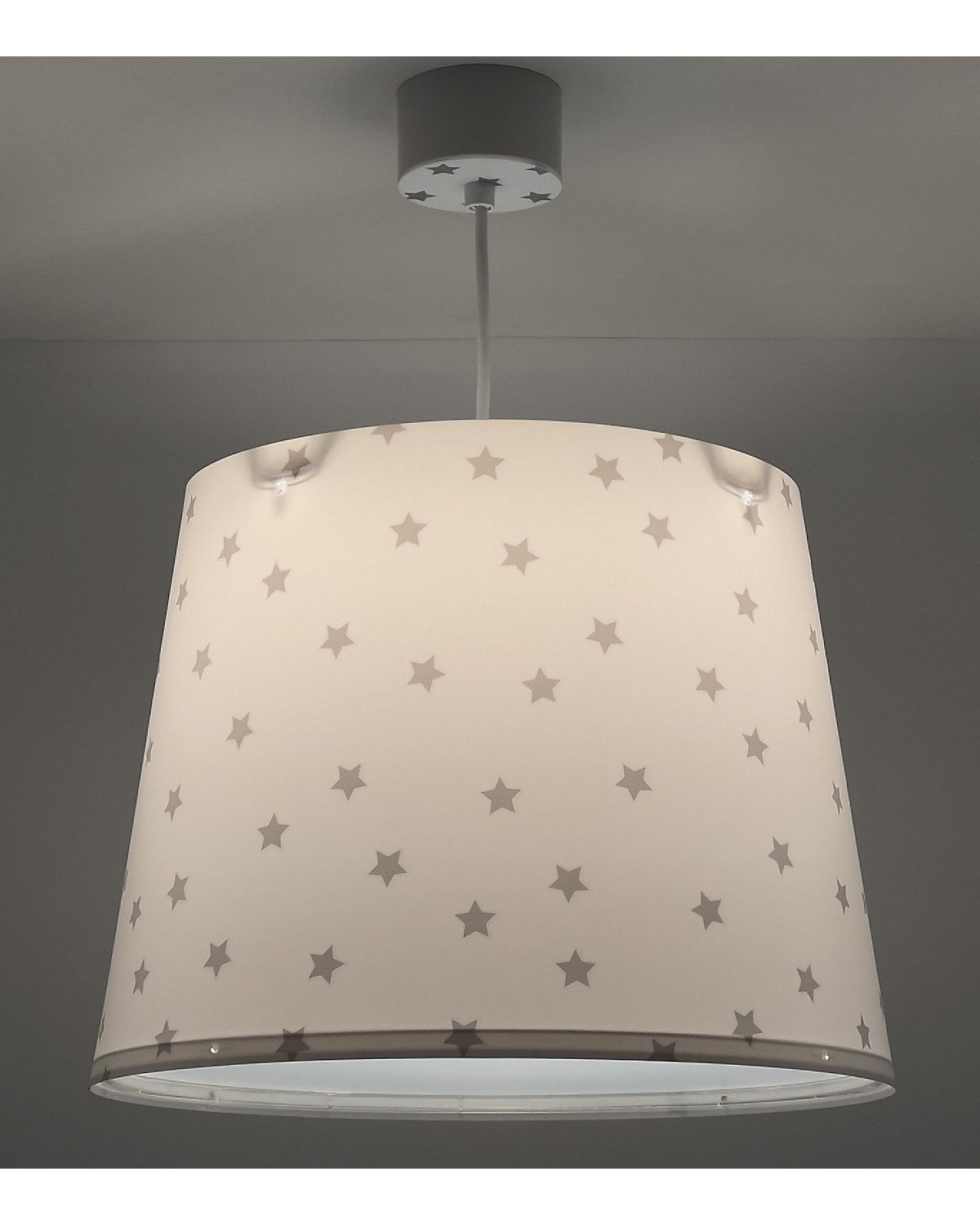 Hängelampe STAR LIGHT WHITE