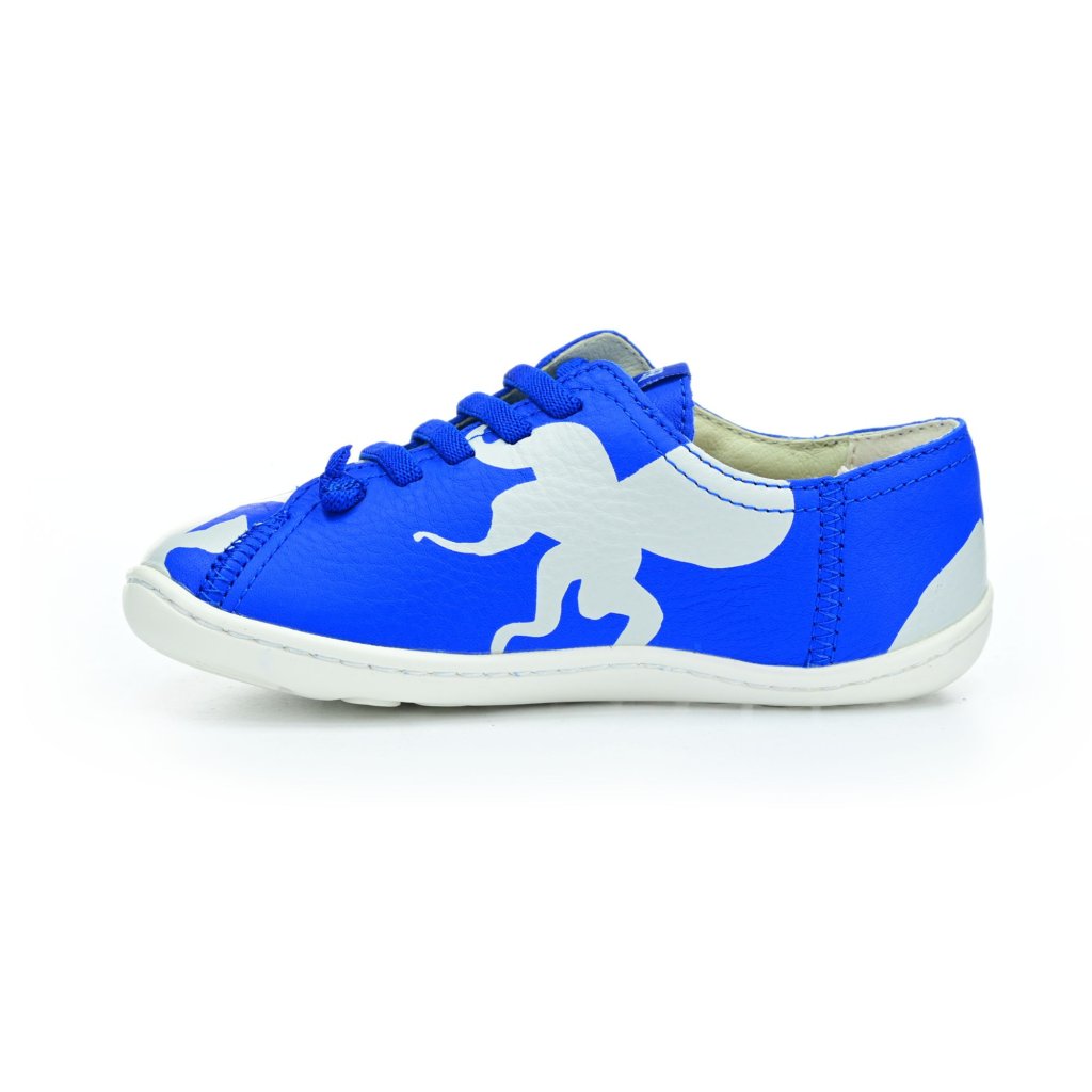 Camper Peu Cami Sella Sierra Multicolour (80003-137) Barfußschuhe