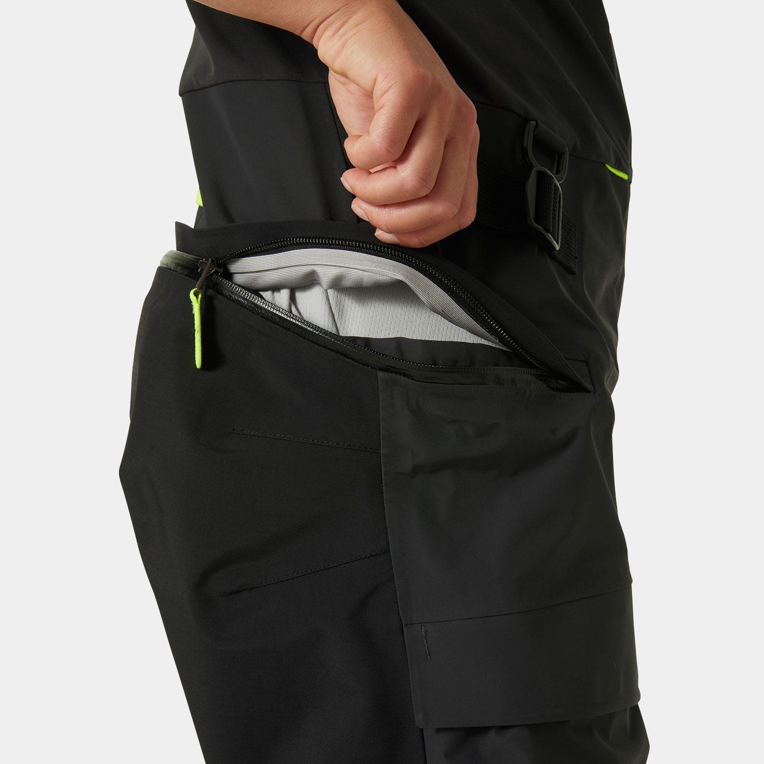 Women's Ægir Race Salopette 2.0