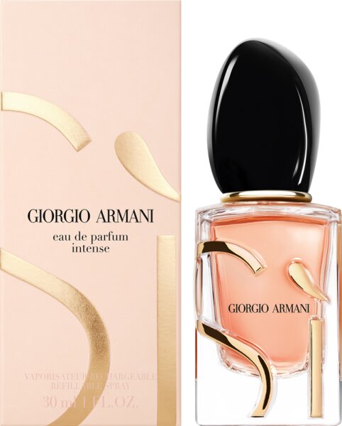 Giorgio Armani Sì Intense Eau de Parfum