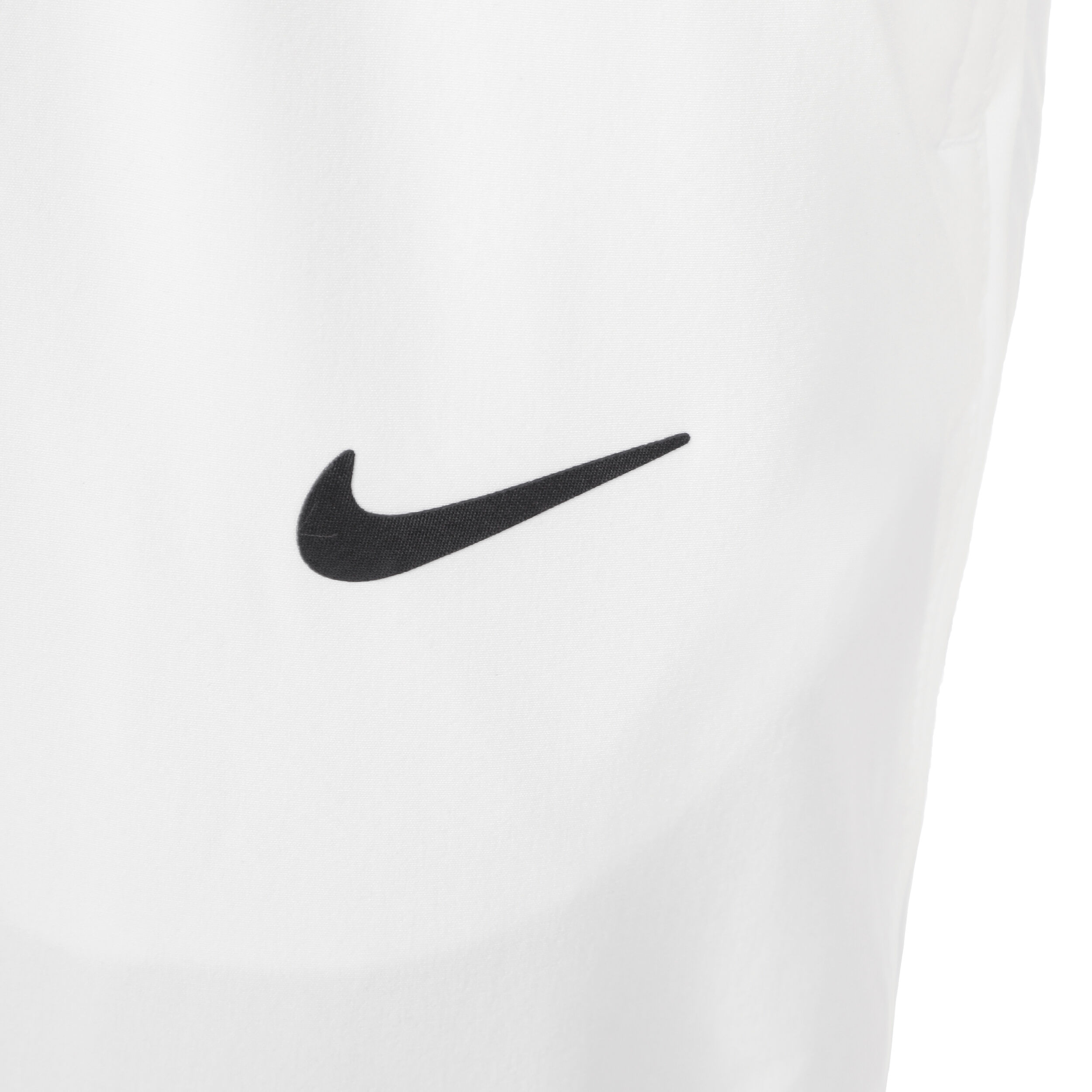 Court Dri-Fit Advantage Trainingshose Herren - Weiß