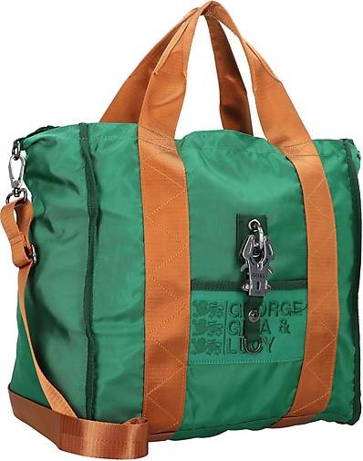 George Gina & Lucy MI LA NO Handtasche 42,5 cm