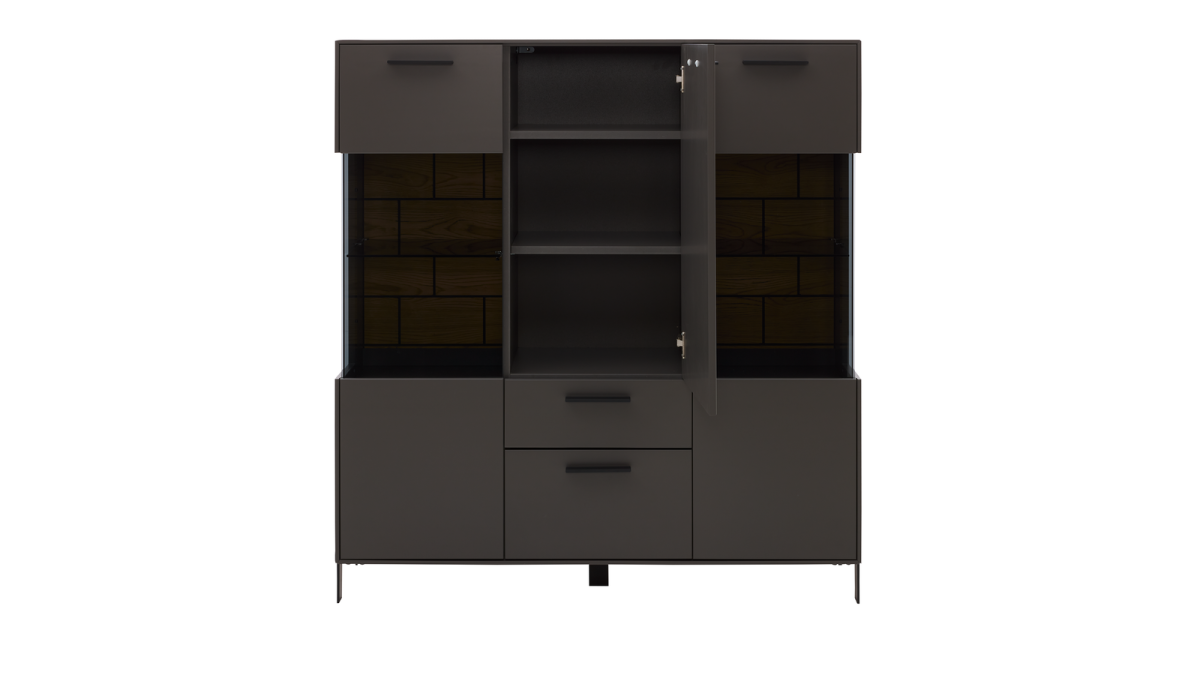 Interliving Highboard IL 2030