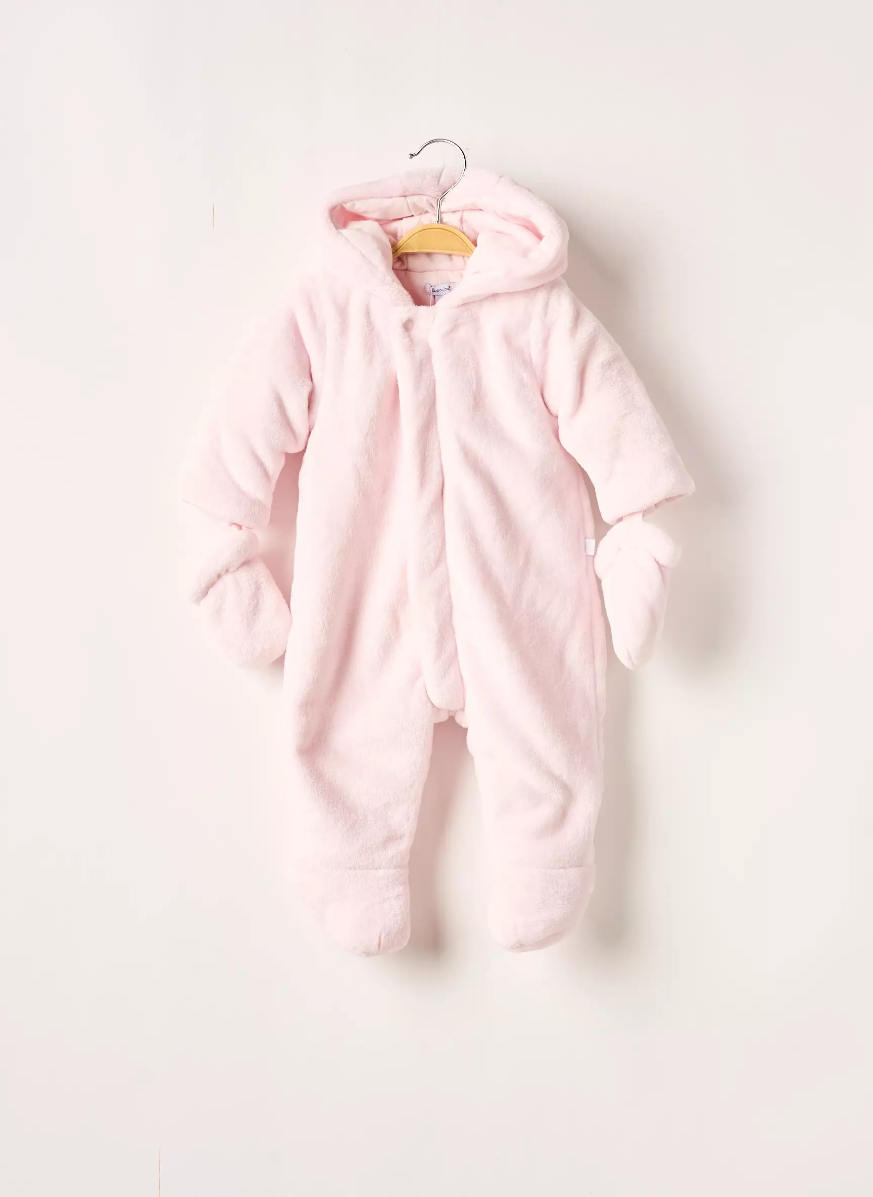 Absorba Combinaisons 1 Enfant couleur rose