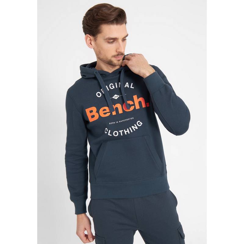 Bench Pastain Sweatshirt Herren