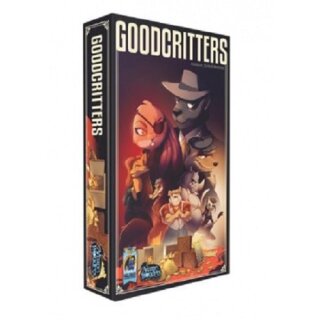 Goodcritters (EN)