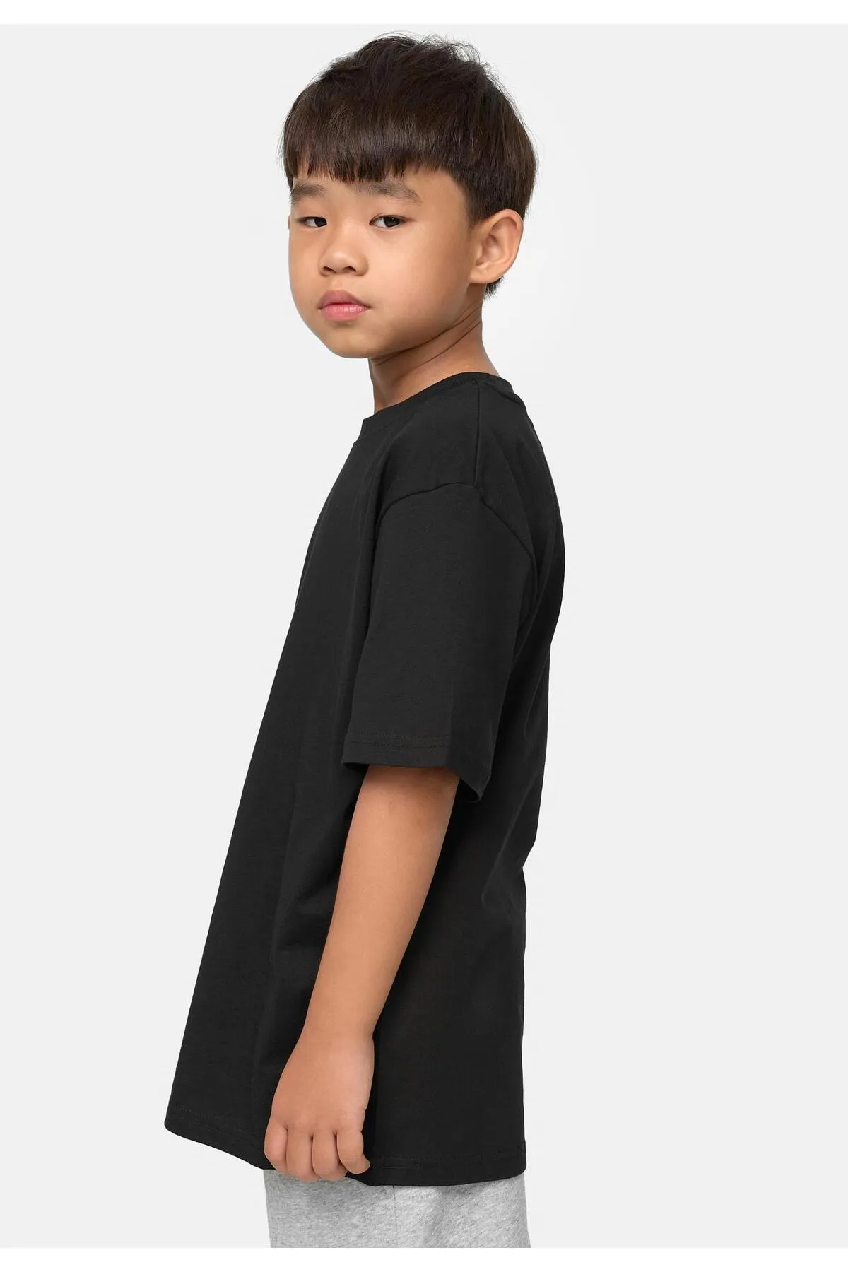 Urban Classics  Herren Boys Tall Tee