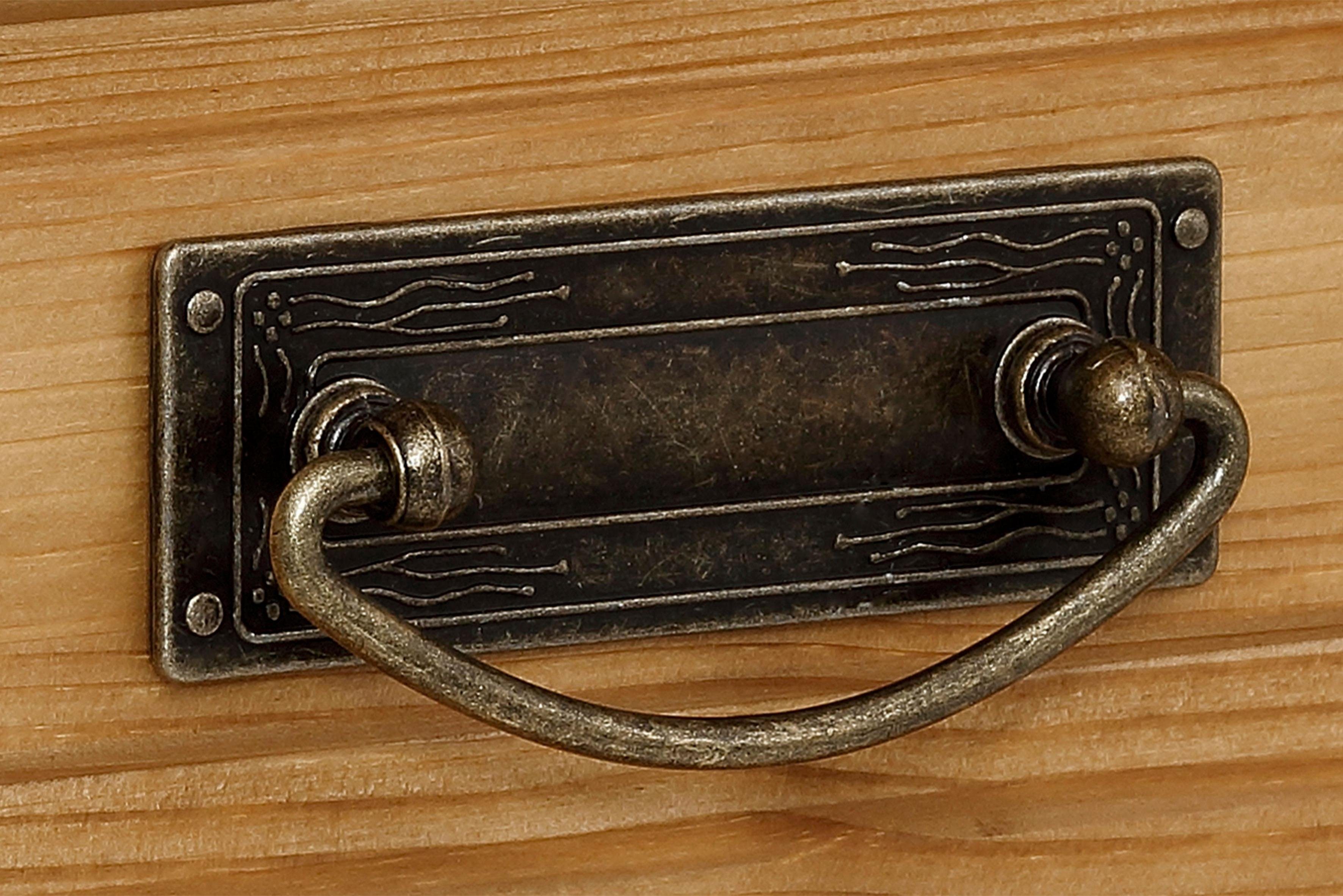 Home affaire Wäscheschrank Vinales Breite 111 cm