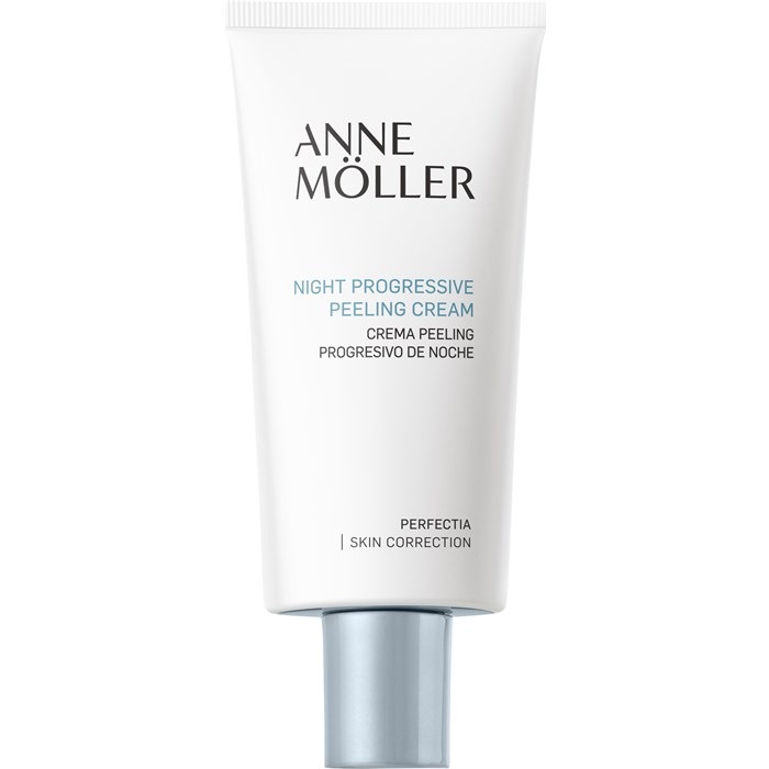 Night Progressive Peeling Cream