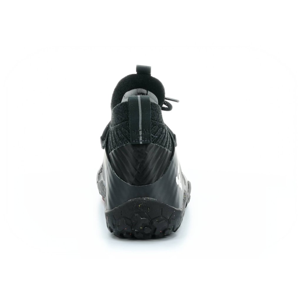 Vivobarefoot Magna Trail L FG Obsidian Textil  Barfuß-Wanderschuhe