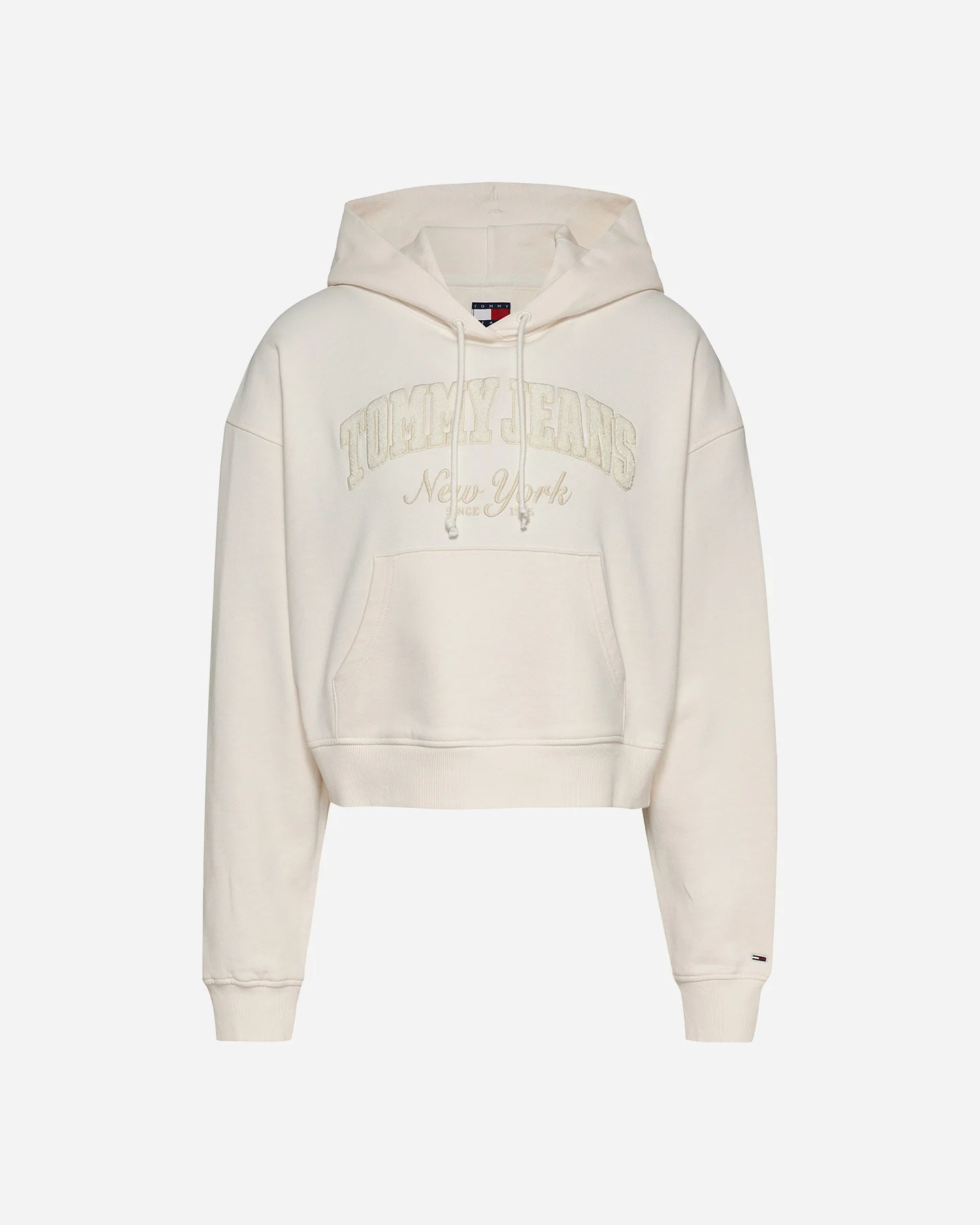 Felpa Tommy Hilfiger Varsity W DW0DW19413-YBH