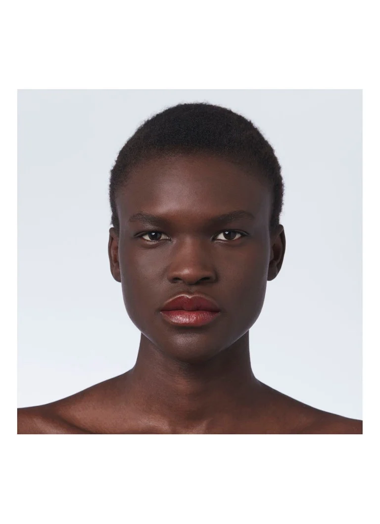 Gucci Lipstick Veil - lipstick
