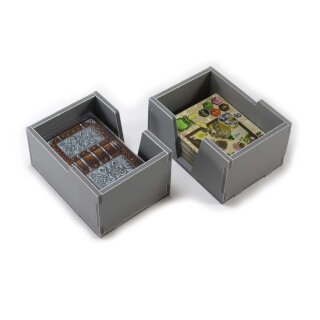 Village Insert