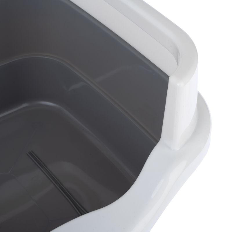 TIAKI Schalentoilette Stormy zu TOP-Preisen