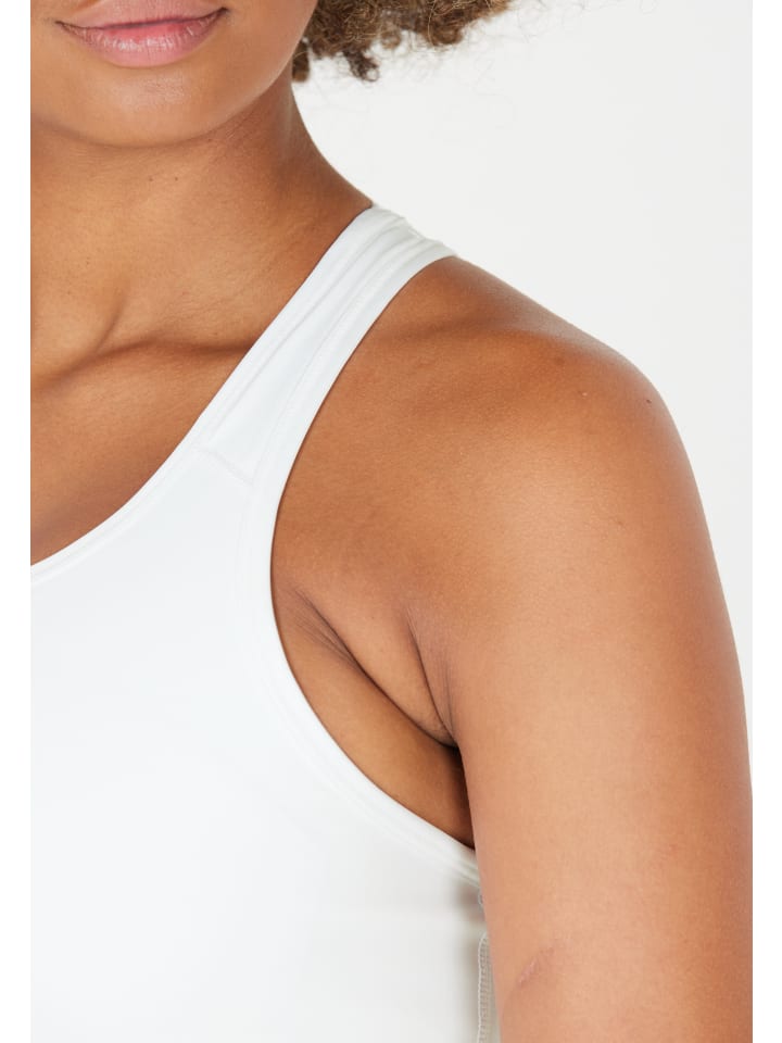 Athlecia Sport-BH Myolie in 1002 White günstig kaufen