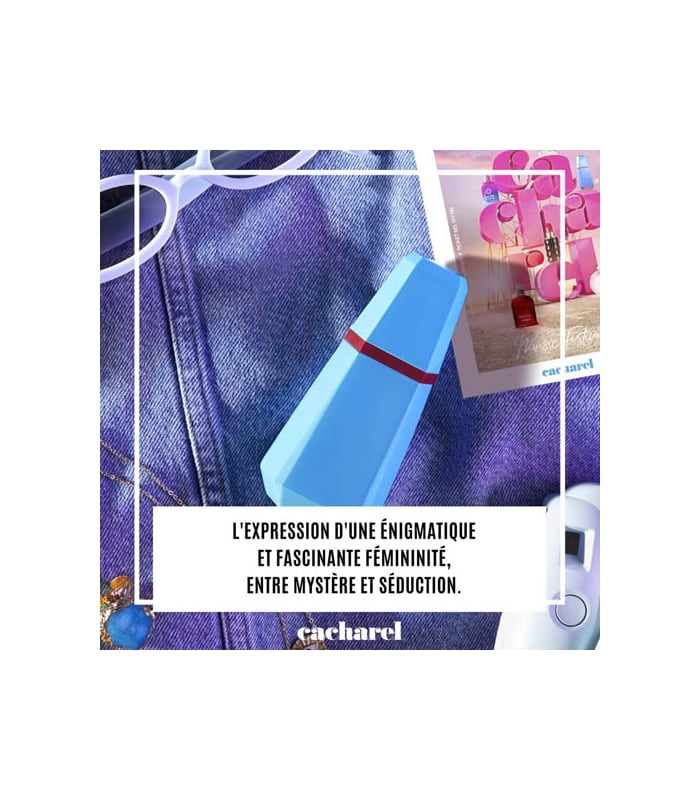 Cacharel-LOULOU-Eau de Parfum Vaporisateur