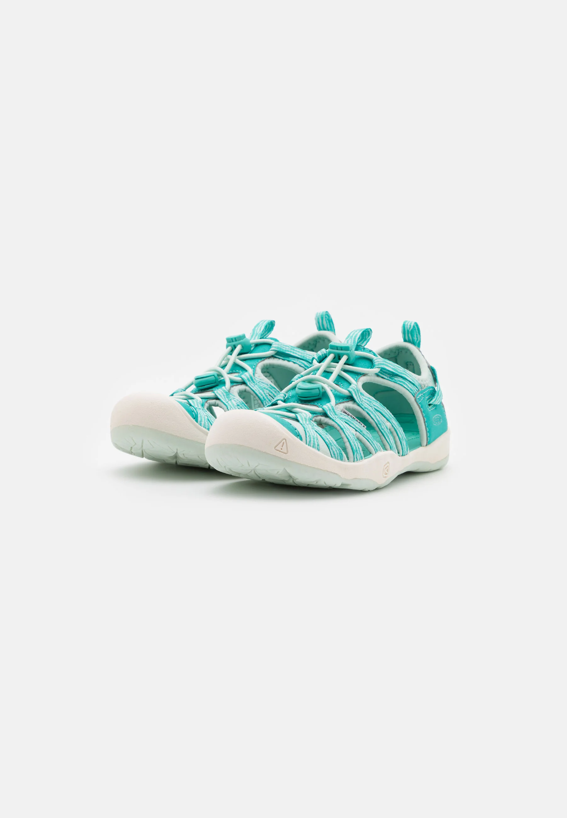 Keen MOXIE YOUTH UNISEX - Sandalias de trekking
