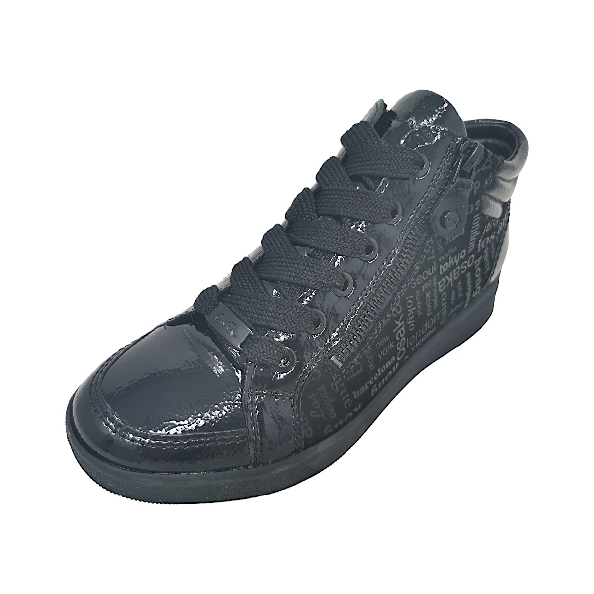 Ara ROM 12-44499-20 Schwarz 20 schwarz