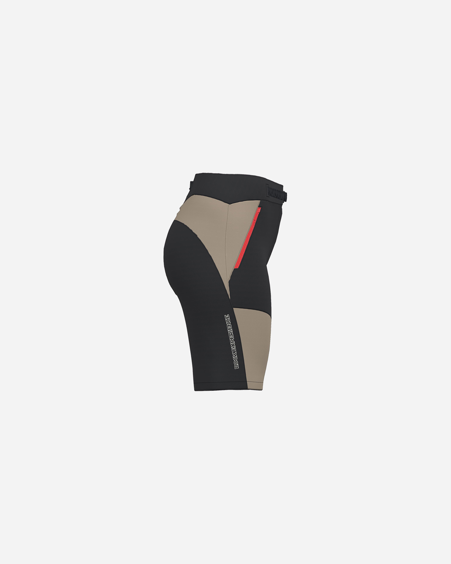 Nohavice Rock Experience Scarlet Runner 2.0 W REWP05381-X121