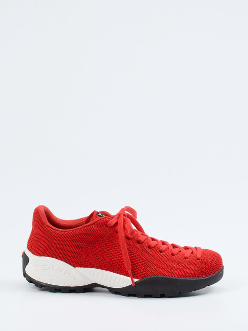 Schnürschuh-26515590044 Scarpa
