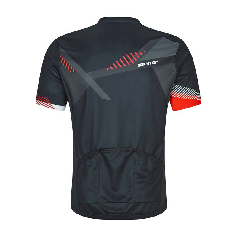 Ziener NERAL Trikot Herren