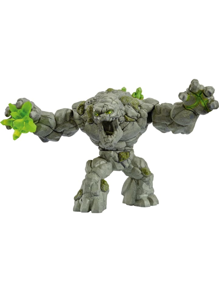 Schleich Spielfigur Eldrador Steinmonster, ab 5 J, 7-12 Jahre günstig kaufen onesize