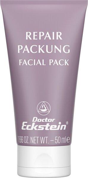 Doctor Eckstein Repair Packung Gesichtsmaske