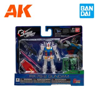 Gundam Infinity Series - RX-78-2 Gundam