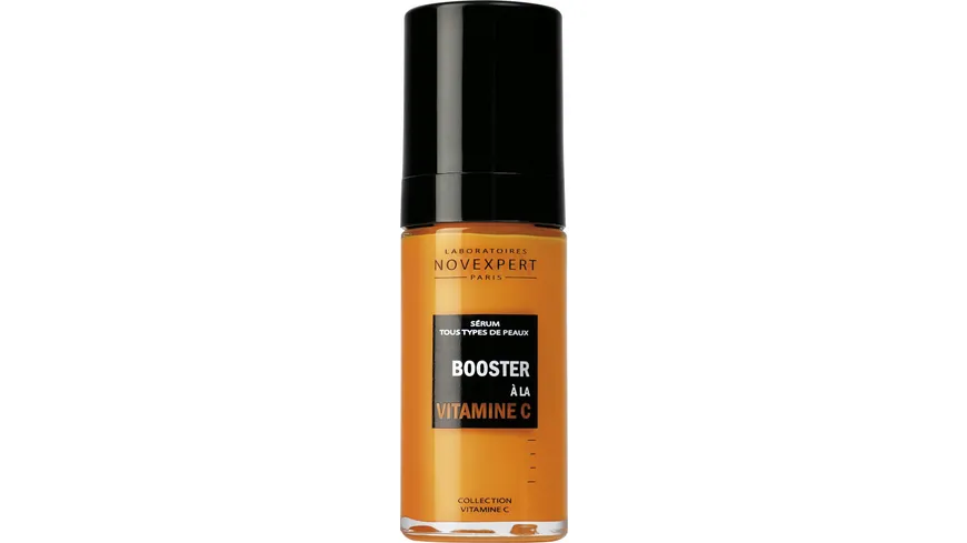 NOVEXPERT Booster Vitamin C 30 ml