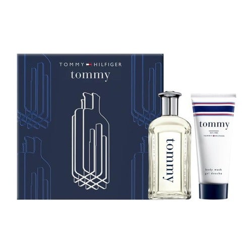 Σετ δώρου Tommy Hilfiger Tommy