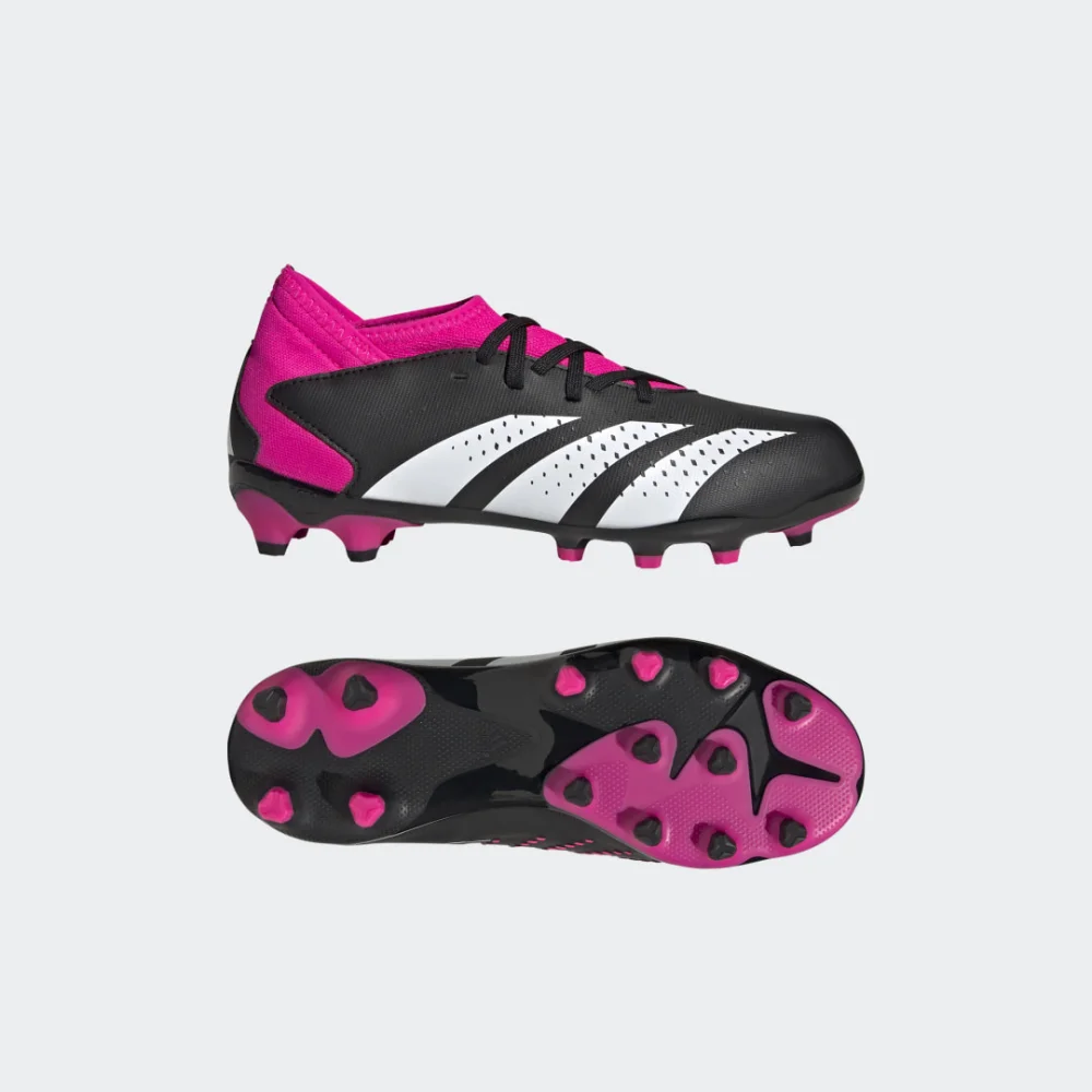 adidas Predator Accuracy.3 MG GW7082 / schwarz