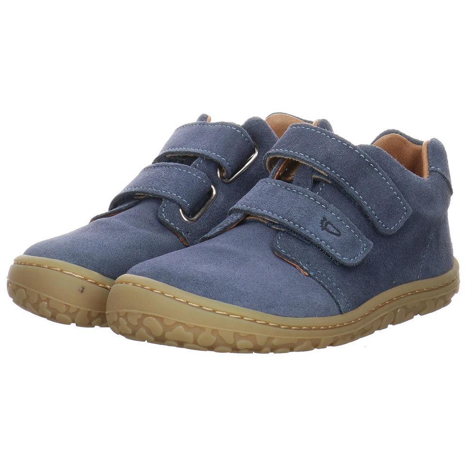 Lurchi Noah Barefoot Klettschuh