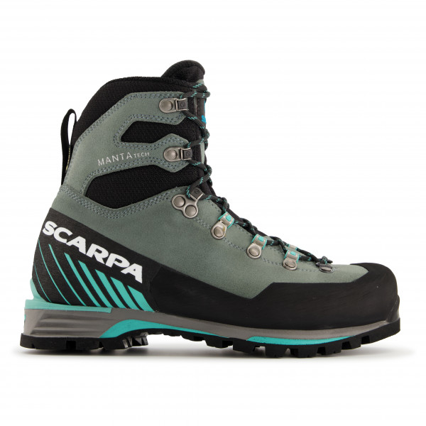Scarpa - Women's Manta Tech GTX - Bergschuhe