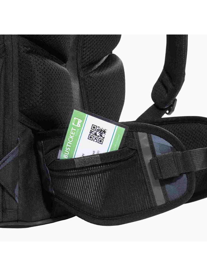 Coocazoo coocazoo Schulrucksack PORTER, Grey Rocks günstig kaufen onesize