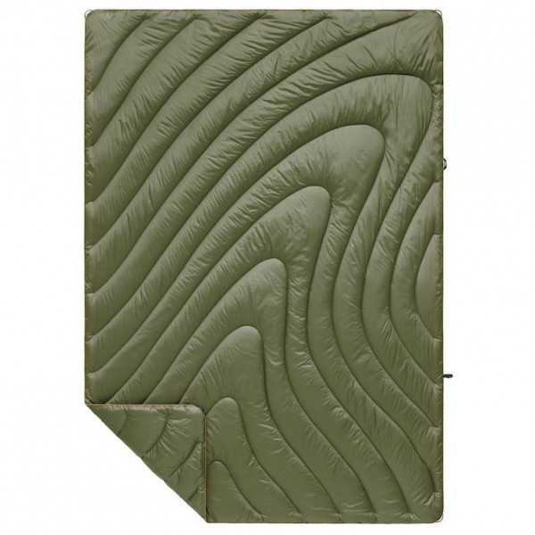 Rumpl - Solid Puffy - Decke
