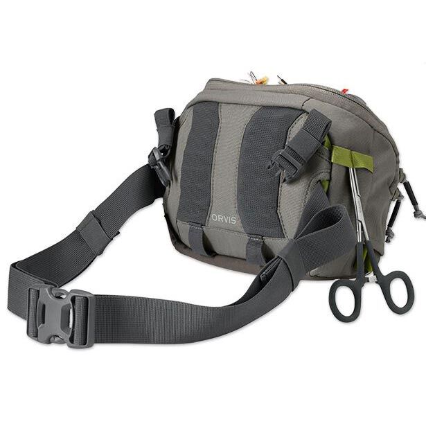 Orvis sinqa/cadera pack color
