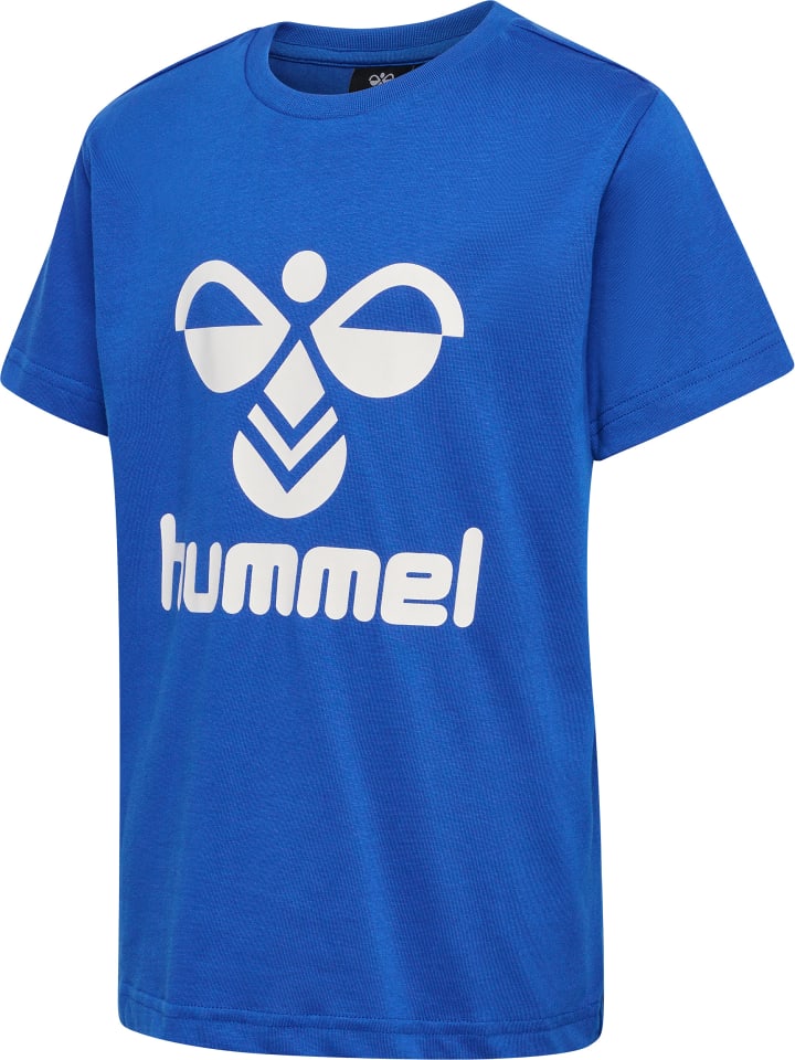 Hummel Hummel T-Shirt Hmltres Jungen in BLUE LOLITE günstig kaufen 92