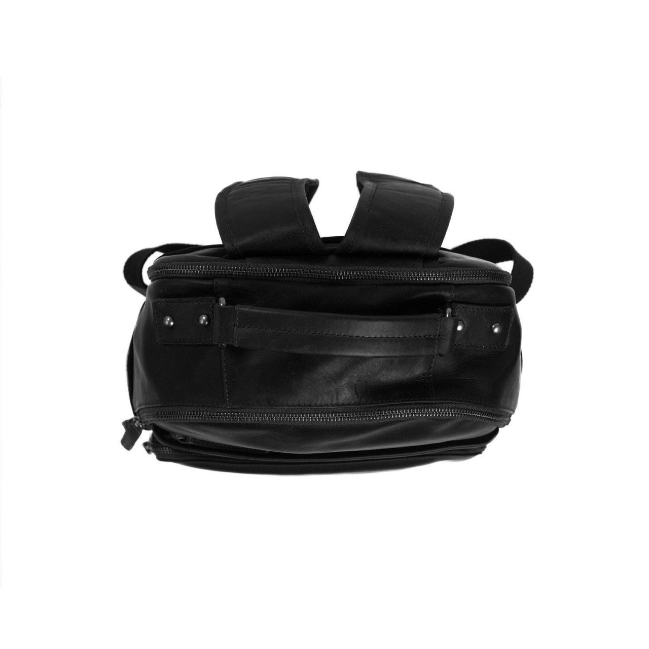 THE CHESTERFIELD BRAND Handtaschen schwarz AUSTEN