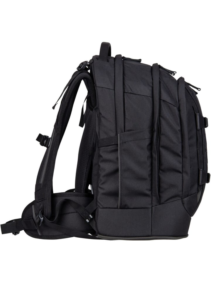 Satch Schulranzen satch Pack Nordic Edition in Nordic Black günstig kaufen onesize