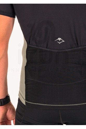Asics Fujitrail 1/2 Zip M