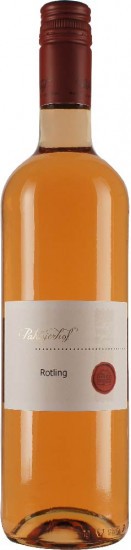 2021 Rotling halbtrocken - Weingut Patrizierhof